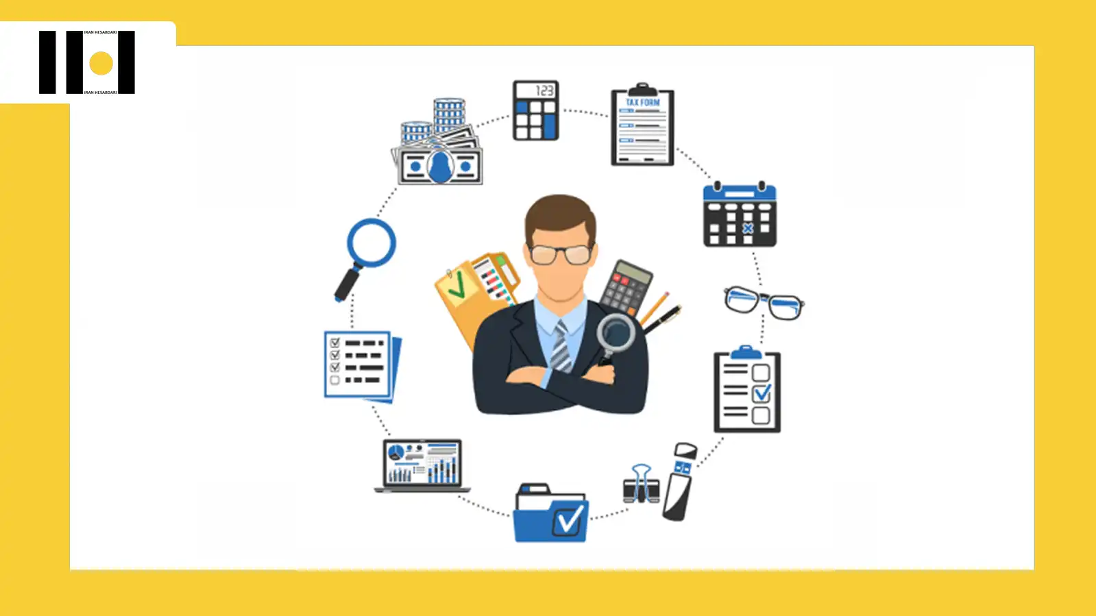 مالیات عملکرد