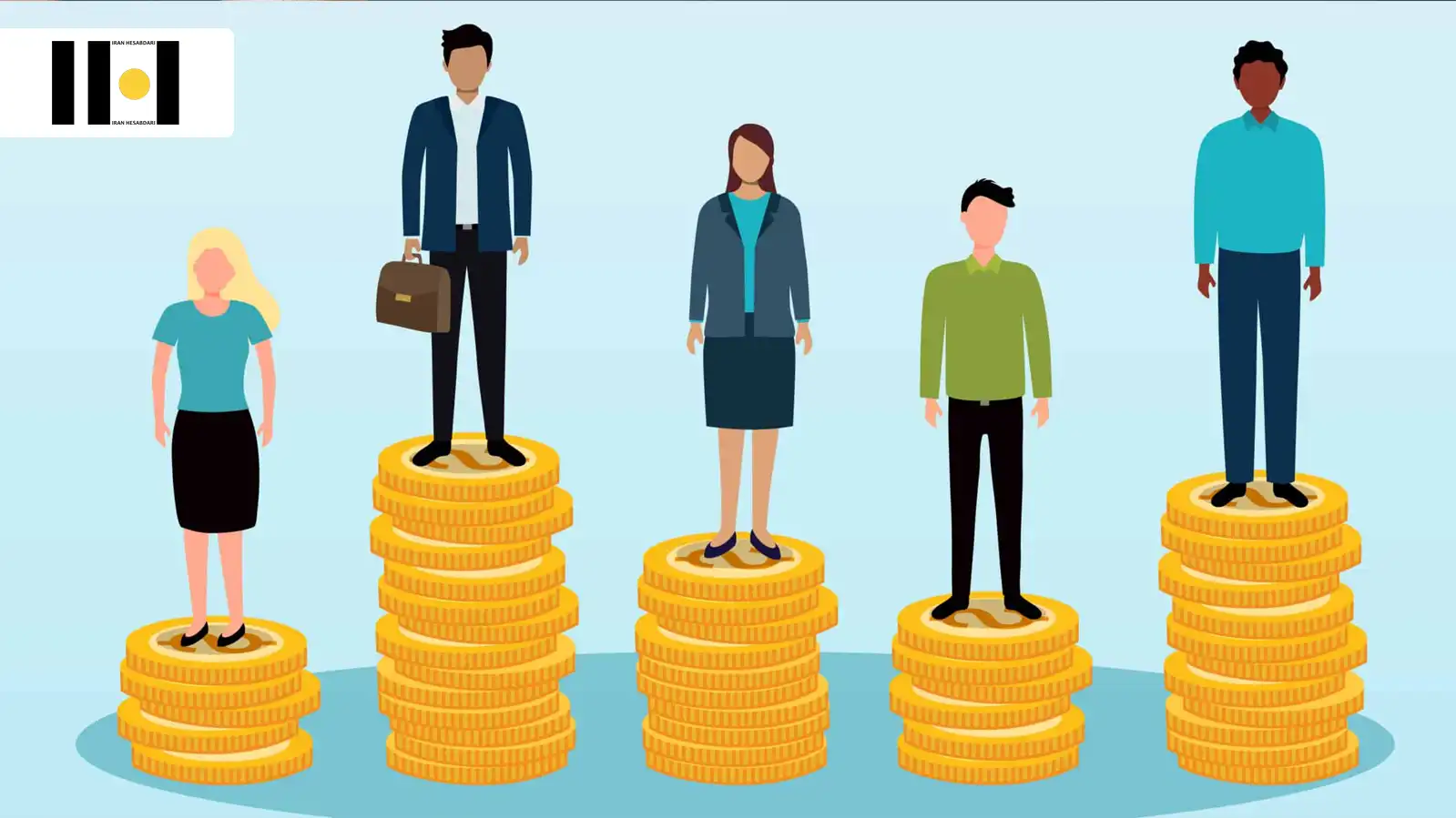  سامانه های کاربردی حسابداران